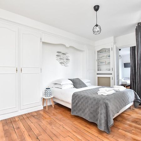 Cmg Menilmontant Διαμέρισμα Παρίσι Εξωτερικό φωτογραφία